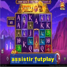 assistir futplay